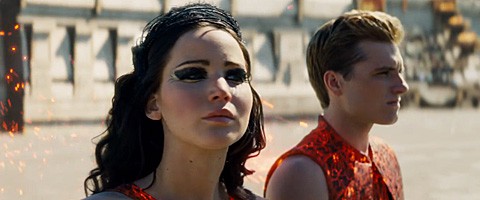 Catchingfire