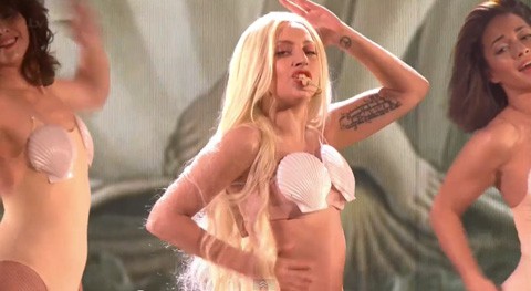 Xfactor_gaga