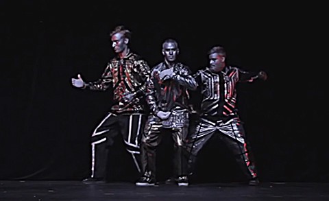 Robotboys