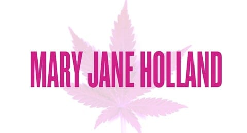 Maryjaneholland