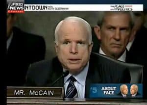 Mccain