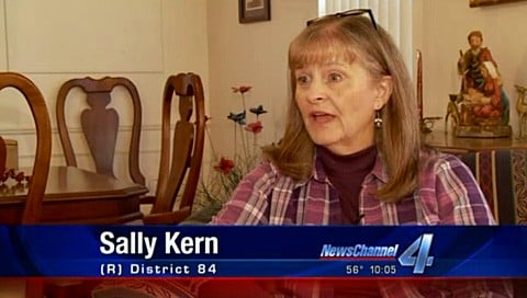 Kern
