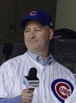 Ricketts