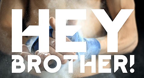 Heybrother