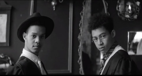 Rizzlekicks