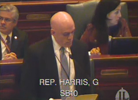 Harris