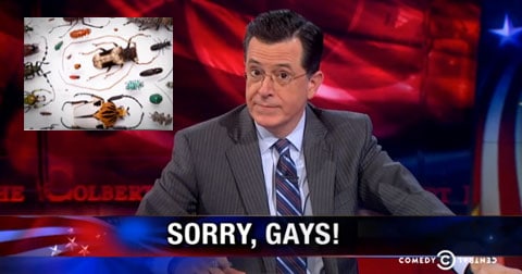 Colbert