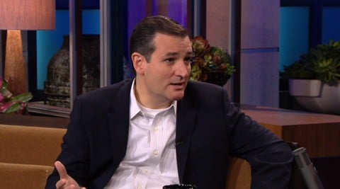 Cruz