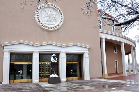 New Mexico Supreme Court