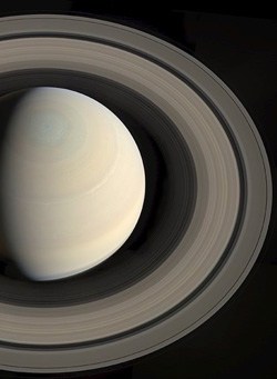 Saturn