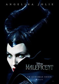 Maleficent