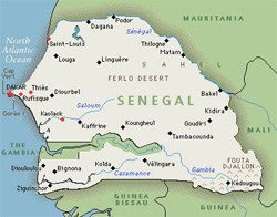 Senegal