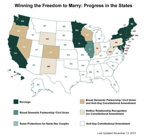 Marriagemap