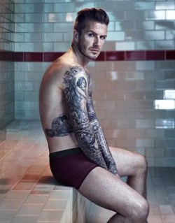 Beckham