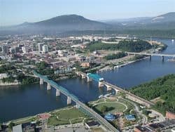 Chattanooga