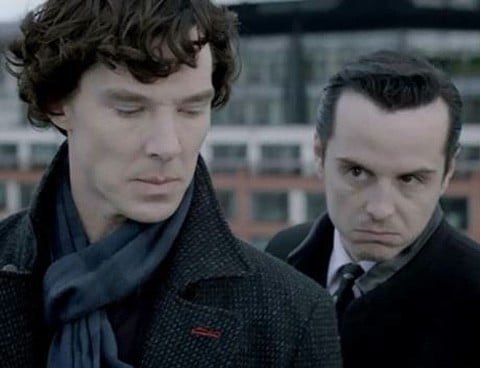 Sherlock