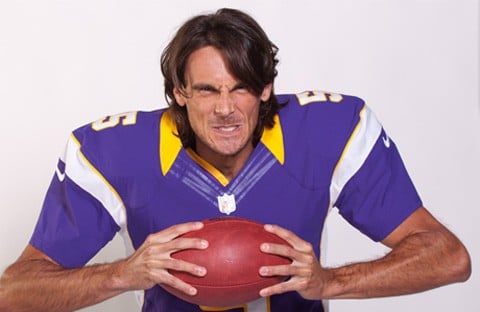 Chris Kluwe