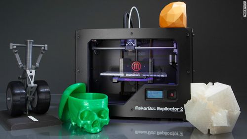 MakerBot