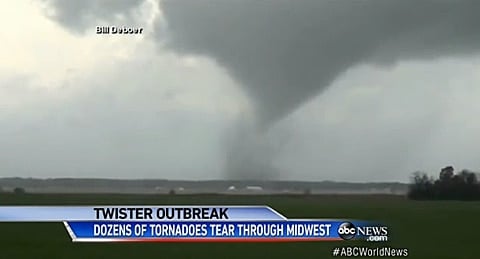 Tornado