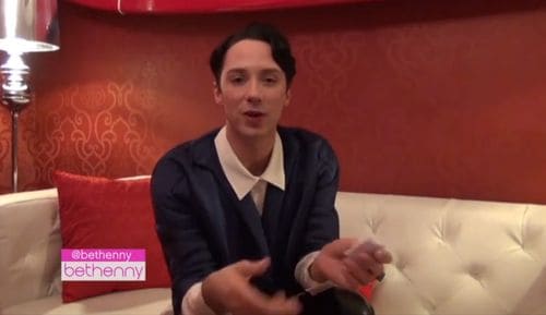 Johnnyweir