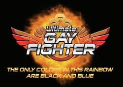 Ultimate Gay Fighter