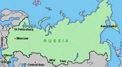 Russia