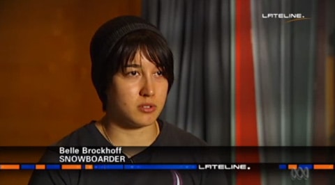 Brockhoff