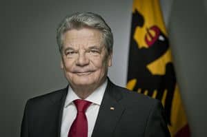 Gauck