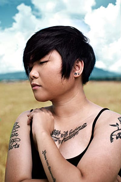 Charice