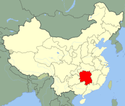 Hunan