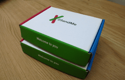 23andMe kit