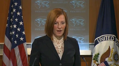 Psaki