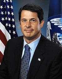 David Vitter