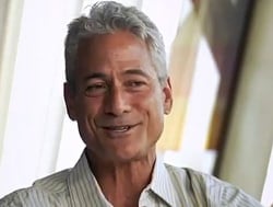 Greg Louganis