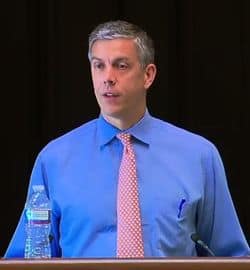 Arneduncan