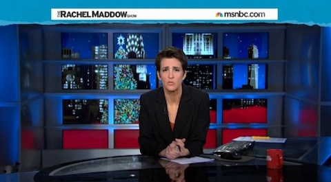 Maddow