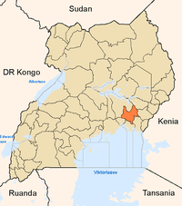 Iganga