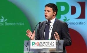 Renzi-milano