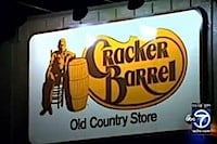 Crackerbarrel