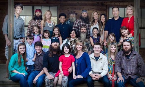 Duckdynasty