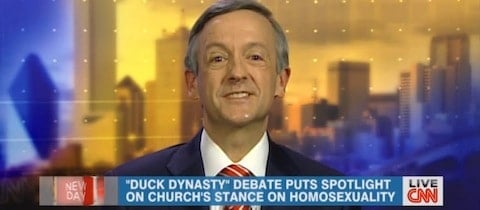 Robert Jeffress