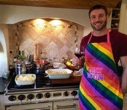 Ben Cohen