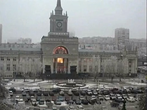 Volgograd