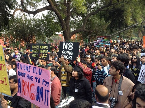 Protest