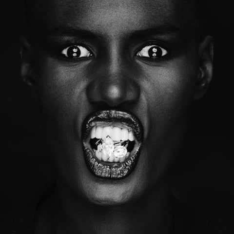 Gracejones