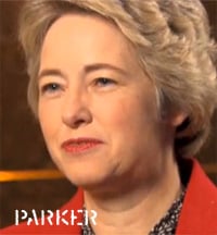 Annise Parker