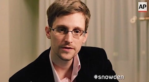 Snowden