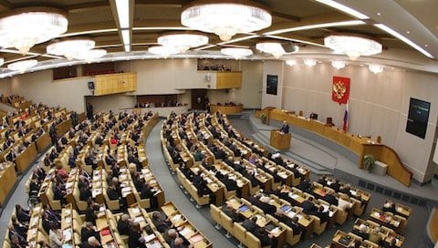 Russian Duma