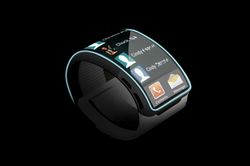 Samsung Galaxy Gear