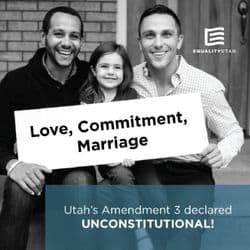 Equalityutah